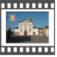 dintorni di Lomello (Galliavola, la chiesa)