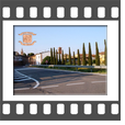 Lomello , via Cavour