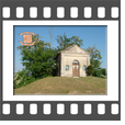 dintorni di Lomello (Villa Biscossi, chiesetta)