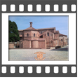 Lomello, Battistero 1
