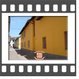 Lomello, vie del centro